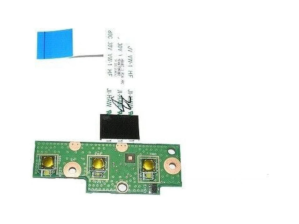 New HP ProBook 6360t 6360b On/Off Wireless Sizeound Functions Board 50.4KT09.001