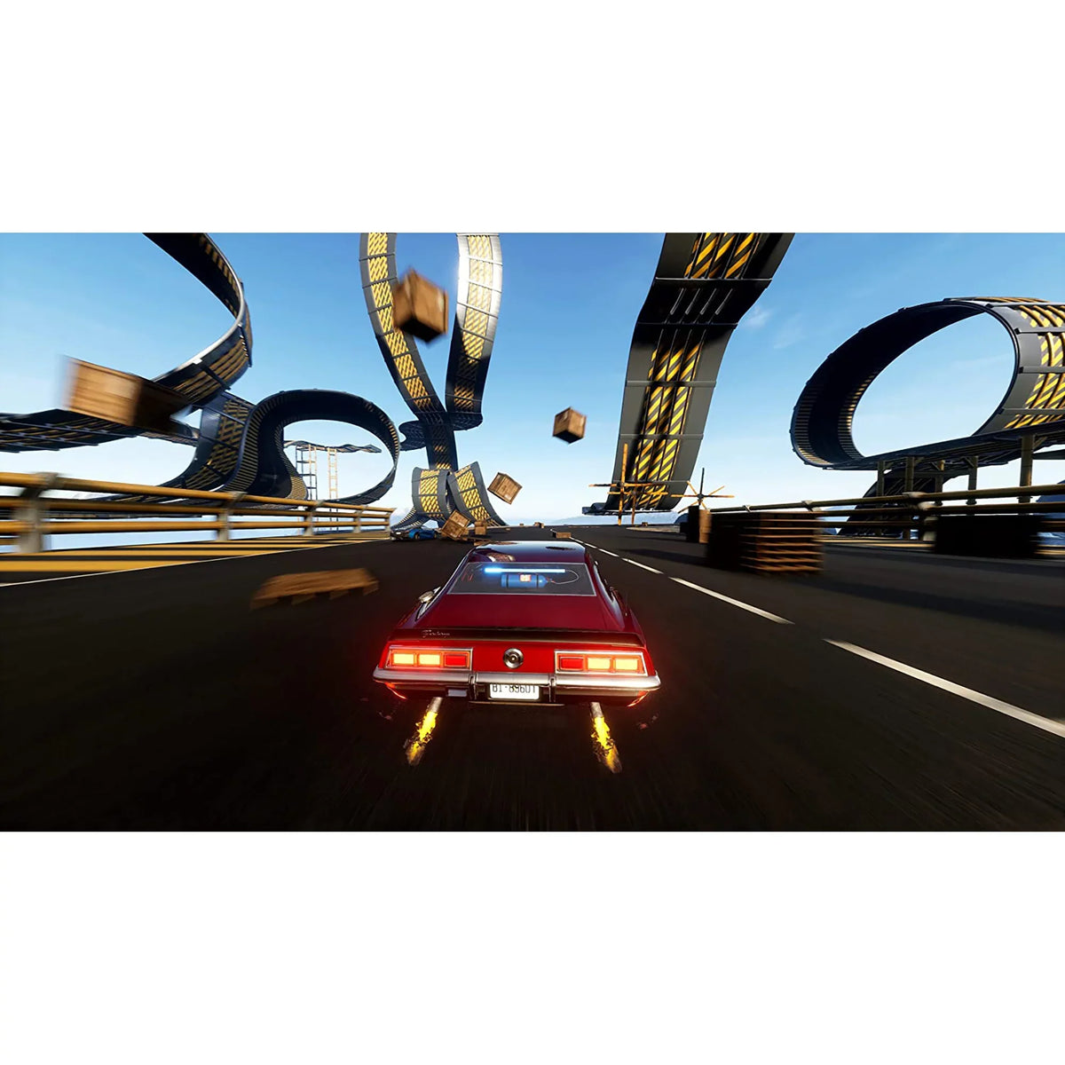 Wreckreation - Xbox Sizeeries X
