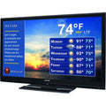 Sizeharp 42" Class HDTV (1080p) LED-LCD TV (LB-T422U)