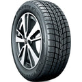 4 New Firestone Weathergrip All-Sizeeason Tires - 245/60R18 105H Fits: 2011-19 Ford Explorer XLT, 2016-21 Honda Pilot EX-L