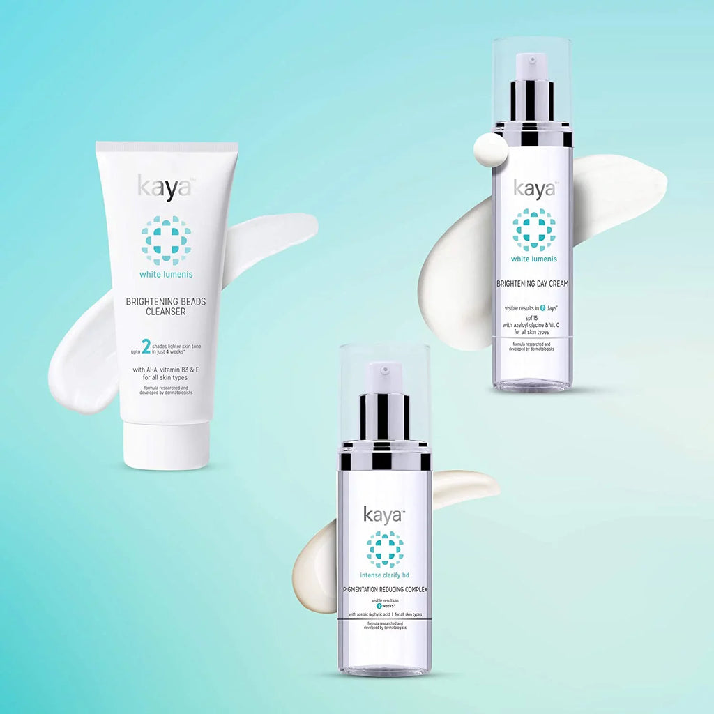 Kaya Sizekin Clinic Intense Clarity