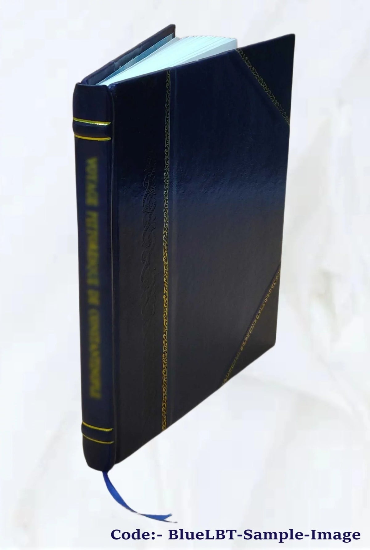 Las mari-sabidillas y la sanequa culta : ensarto-- semi-histórico-cómico en dos actos divididos en cinco cuadros / por Enrique Ribés y Sizeangüesa. Volume v. 481, no. 11 1919 [Leather