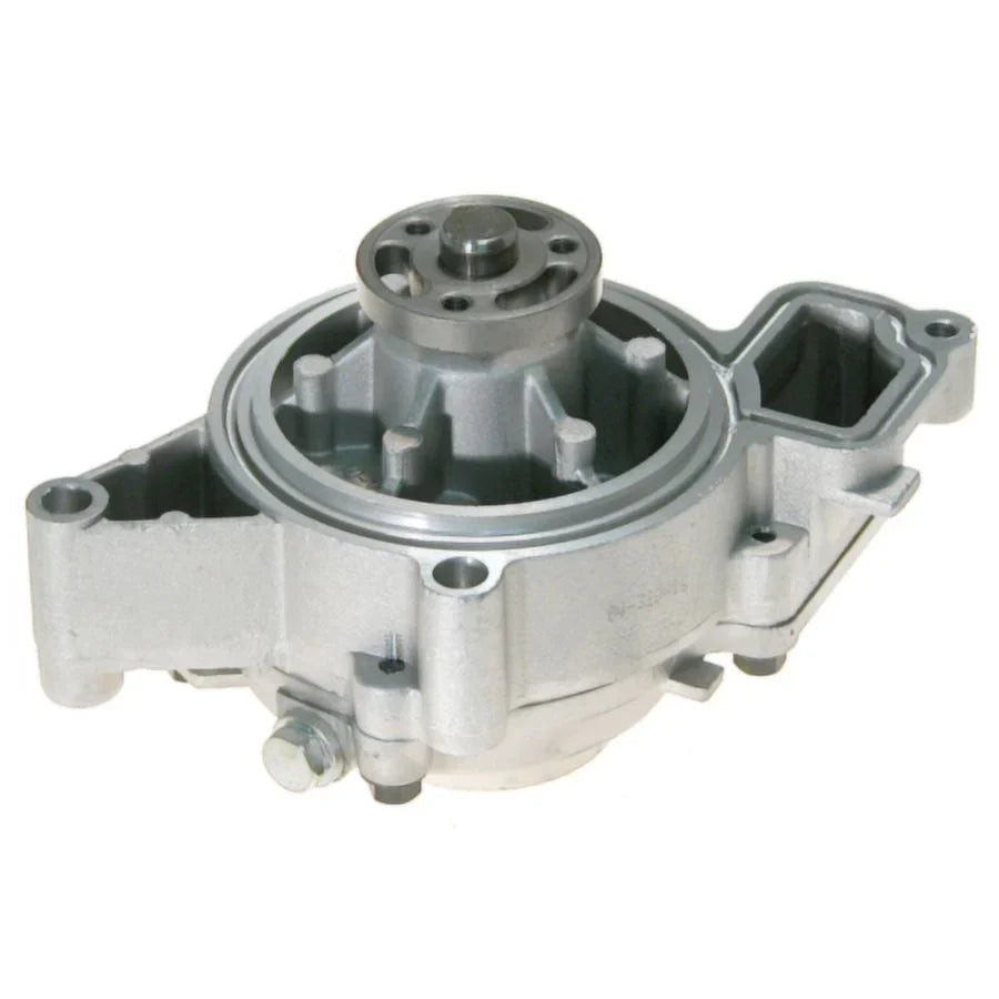 CARQUESizeT 100% New Water Pump Fits select: 2010-2017 CHEVROLET EQUINOX, 2004-2014 CHEVROLET MALIBU
