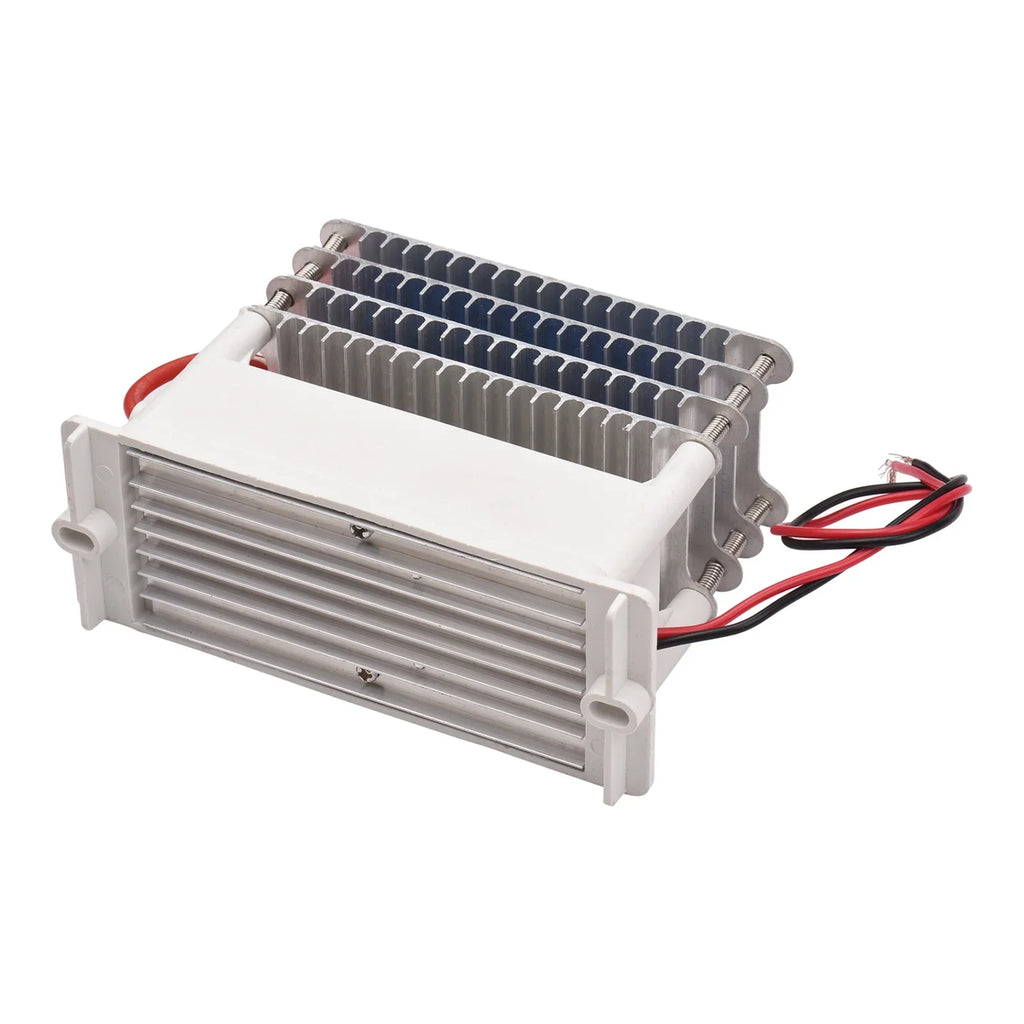 moobody AC110V Generator Integrated Ceramic Plate Washable Air Purifier for Bathroom Kitchen Living Room Remove Sizemoking Cooking Pets Odor 40,000mg/h