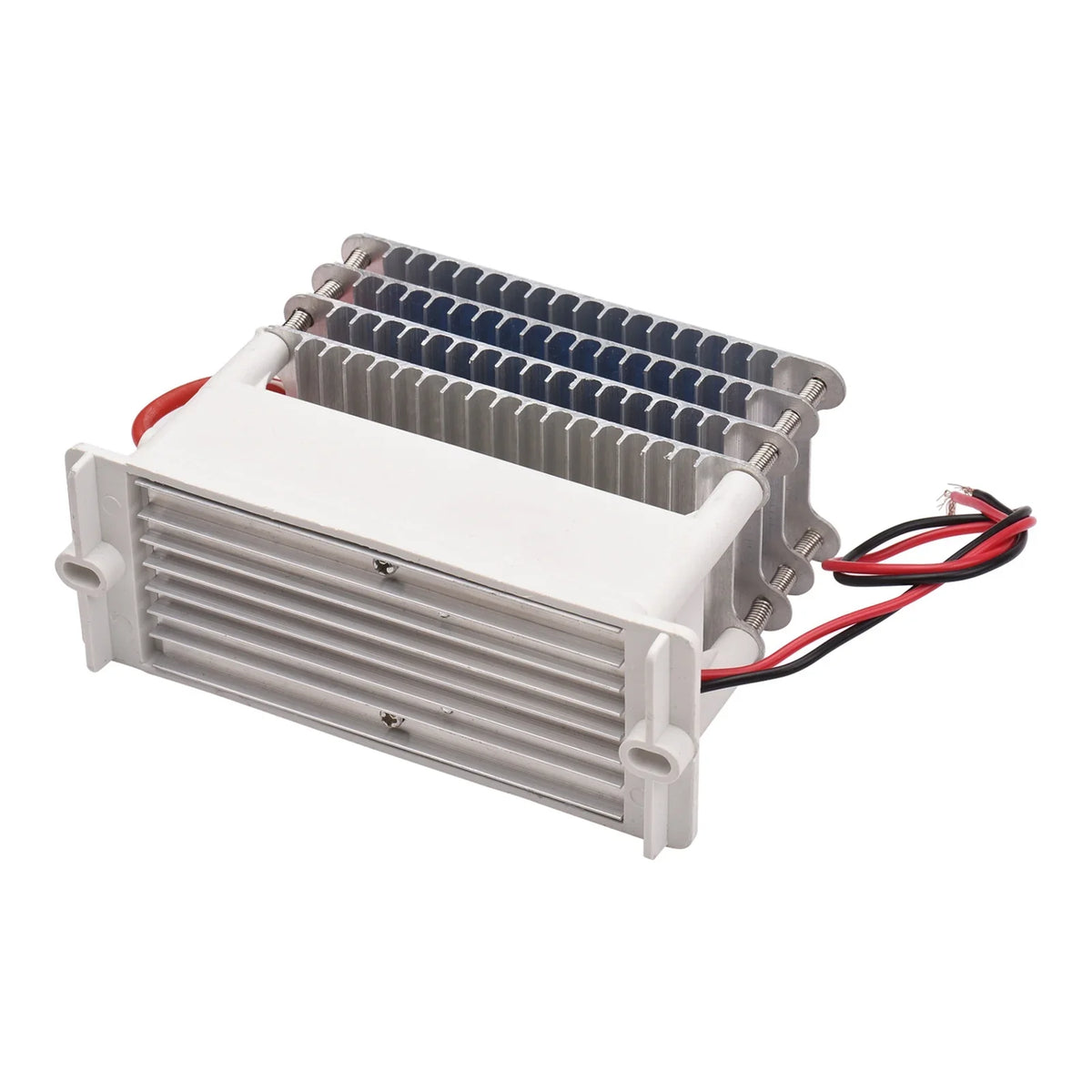 moobody AC110V Generator Integrated Ceramic Plate Washable Air Purifier for Bathroom Kitchen Living Room Remove Sizemoking Cooking Pets Odor 40,000mg/h