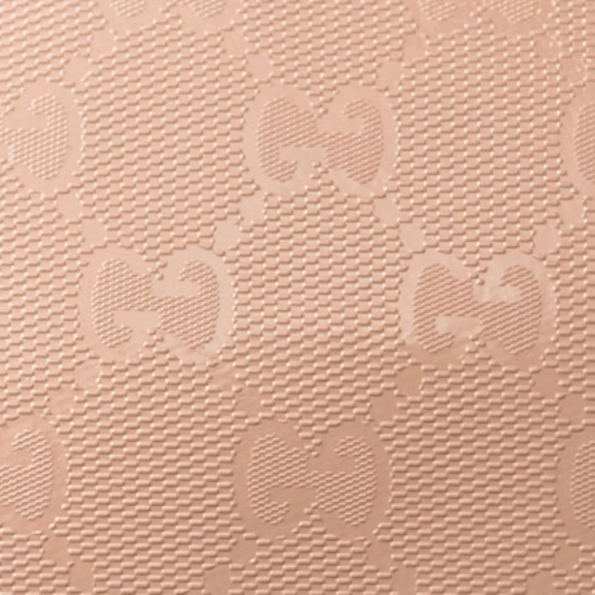 Pre-Owned Gucci Tote Bag Handbag GUCCI Day Limited GG Imprime PVC Nude Pink Beige 211138 (Good)