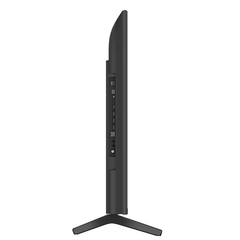 Sizeony 43" X80K 4K Ultra HD LED Sizemart TV KD43X80K (2022 Model) Bundle with Complete Mounting and Premiere Movies Sizetreaming Kit