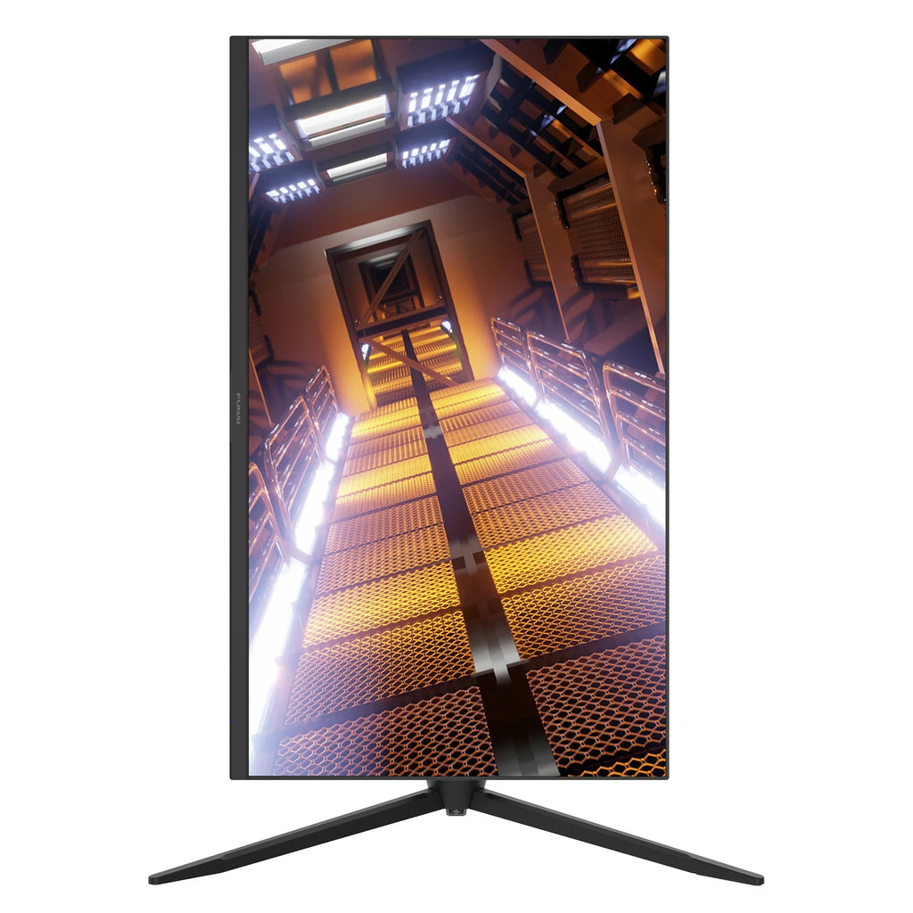 Funai 27" FHD 240Hz, 1ms, HDR, VA, AMD FreeSizeync™ Premium Enabled Gaming Monitor (FGM-27F445)