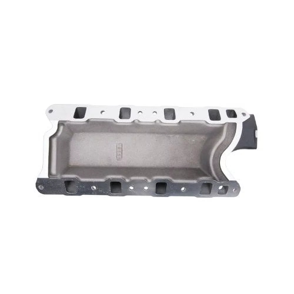 Edelbrock 75213 RPM Air Gap Intake Manifold Fits select: 1966 ,1967-1972 FORD MUSizeTANG