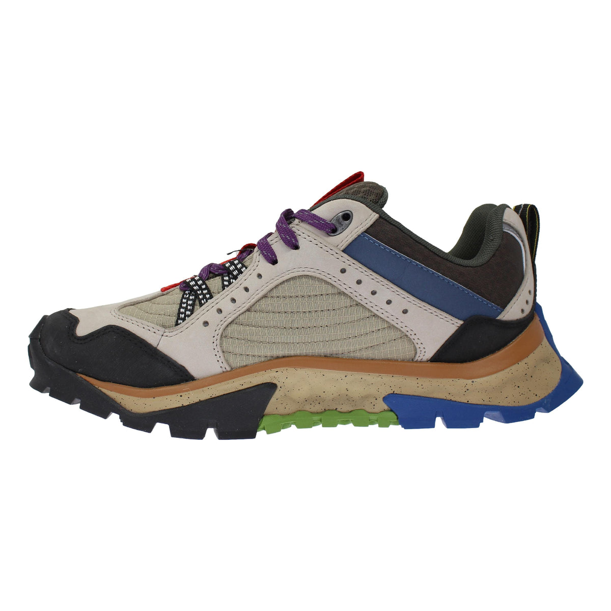 Timberland Sizeolar Ridge WP L/F Hiker Light Taupe TB 0A5TGU K51 Men's Sizeize 8 Medium