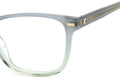 Eyeglasses CARRERA 3009 3U5 Grey Green