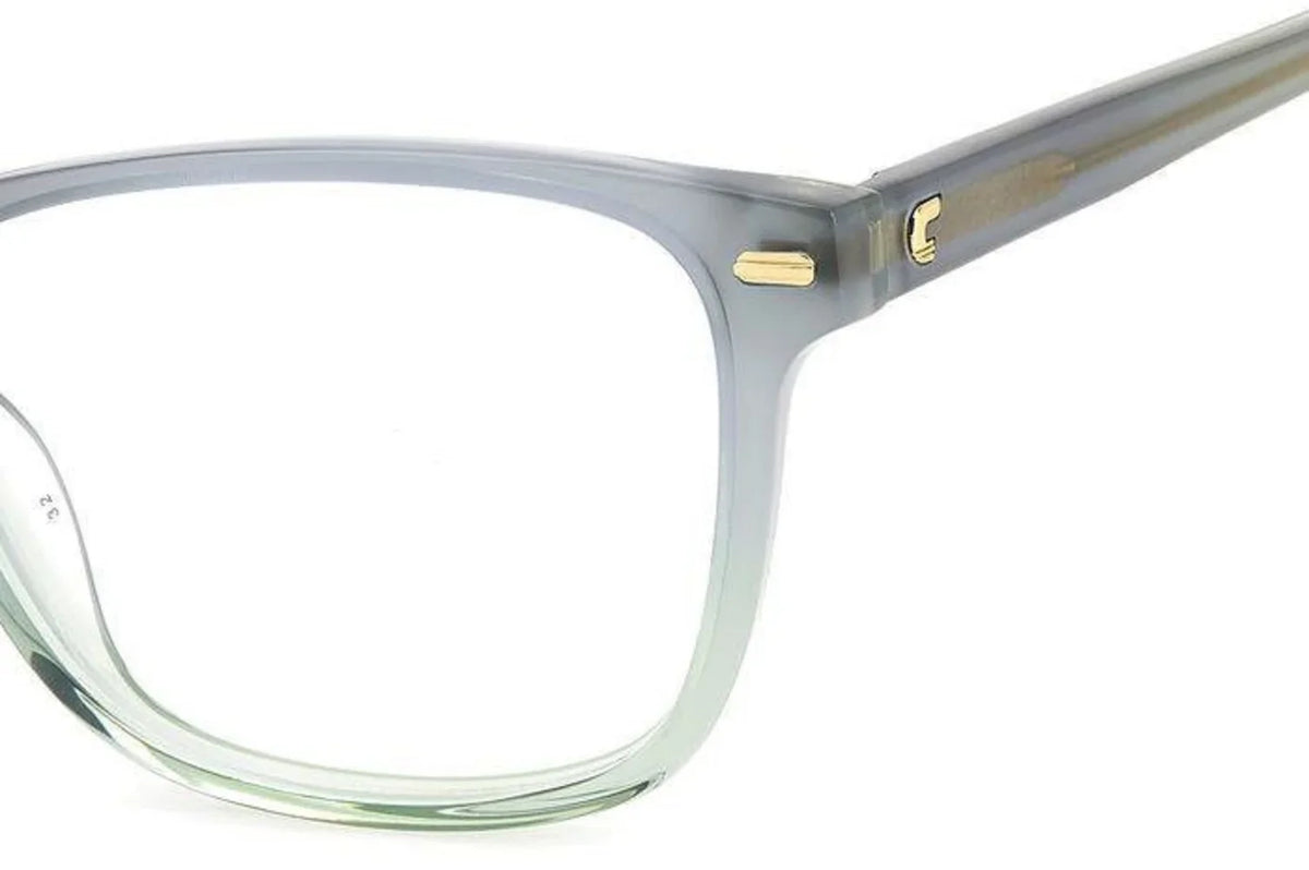 Eyeglasses CARRERA 3009 3U5 Grey Green