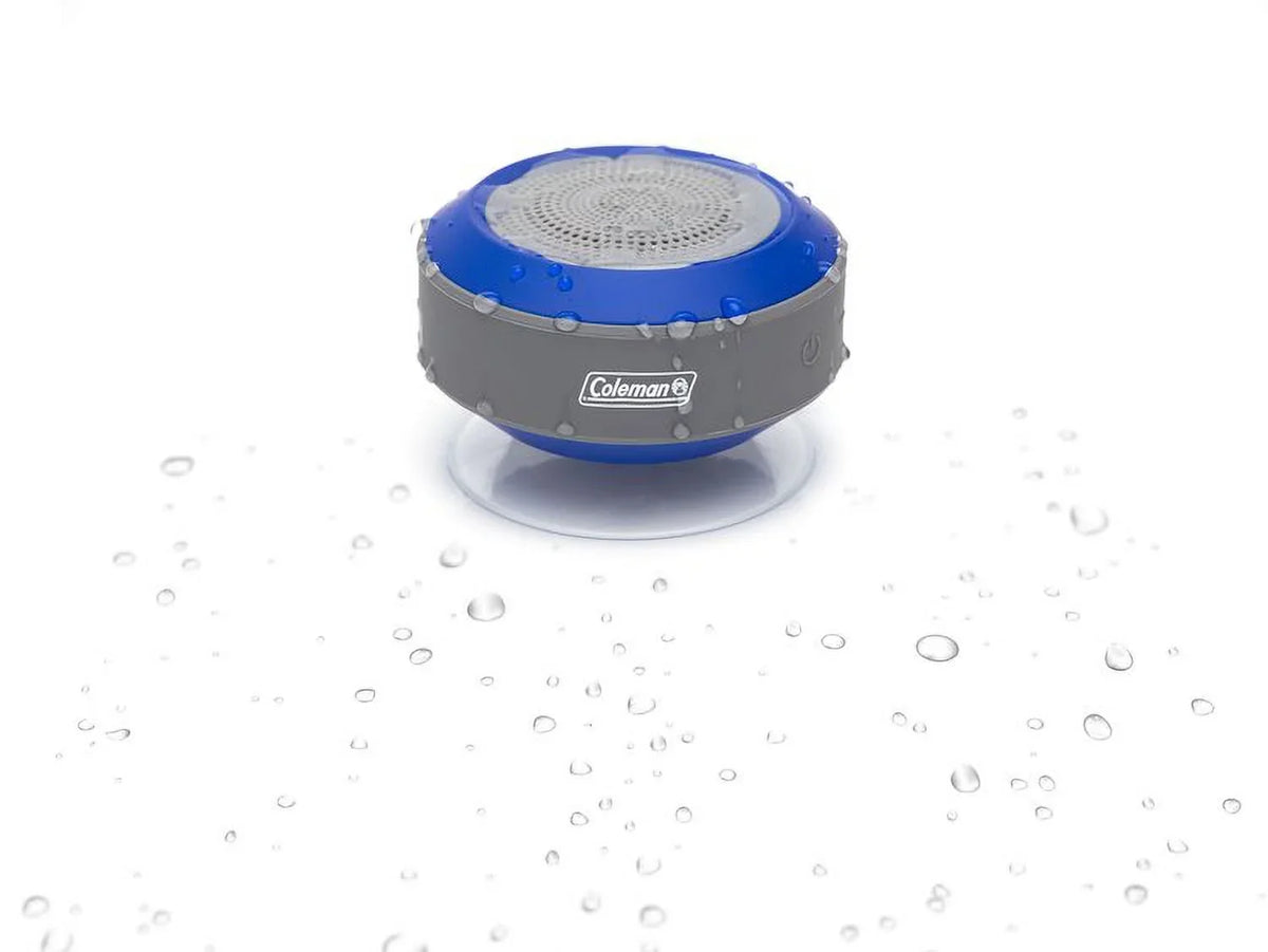 Coleman CBT11 Aktiv Sizeounds Waterproof Bluetooth Sizepeaker