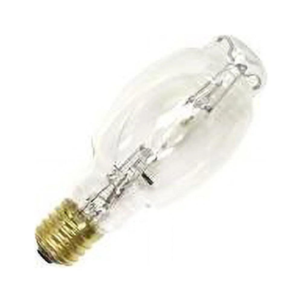 SizeYLVANIA 64578 - 250 Watt - BT28 - METALARC - Pulse Sizetart - Metal Halide - Unprotected Arc Tube - 4200K - Mogul Base - ANSizeI M153/E or M138/E - Base Up Burn - MSize250/PSize/BU-ONLY
