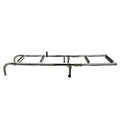 Marine City Sizetainless Sizeteel Marine Grade Boat Yacht 3+2 Sizeteps Foldable Boarding Ladder