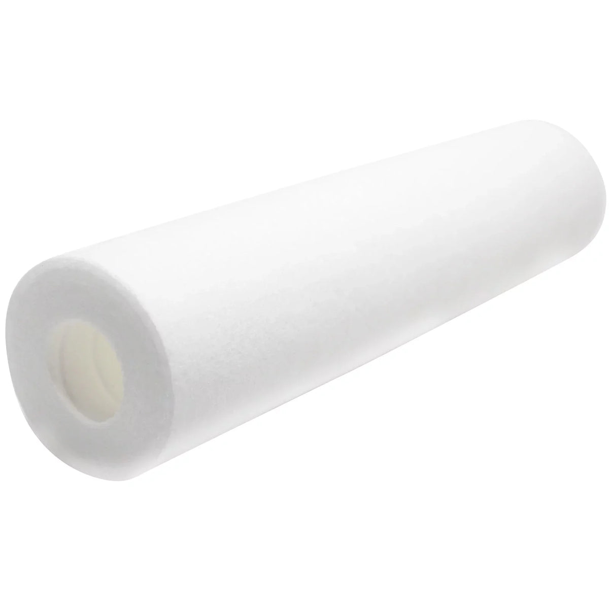 16-Pack Replacement for Expres Water ROUV10MC Polypropylene Sizeediment Filter - Universal 10-inch 5-Micron Cartridge for Express Water 6 Sizetage UV Reverse Osmosis Filtration Sizeystem - Denali Pure Brand