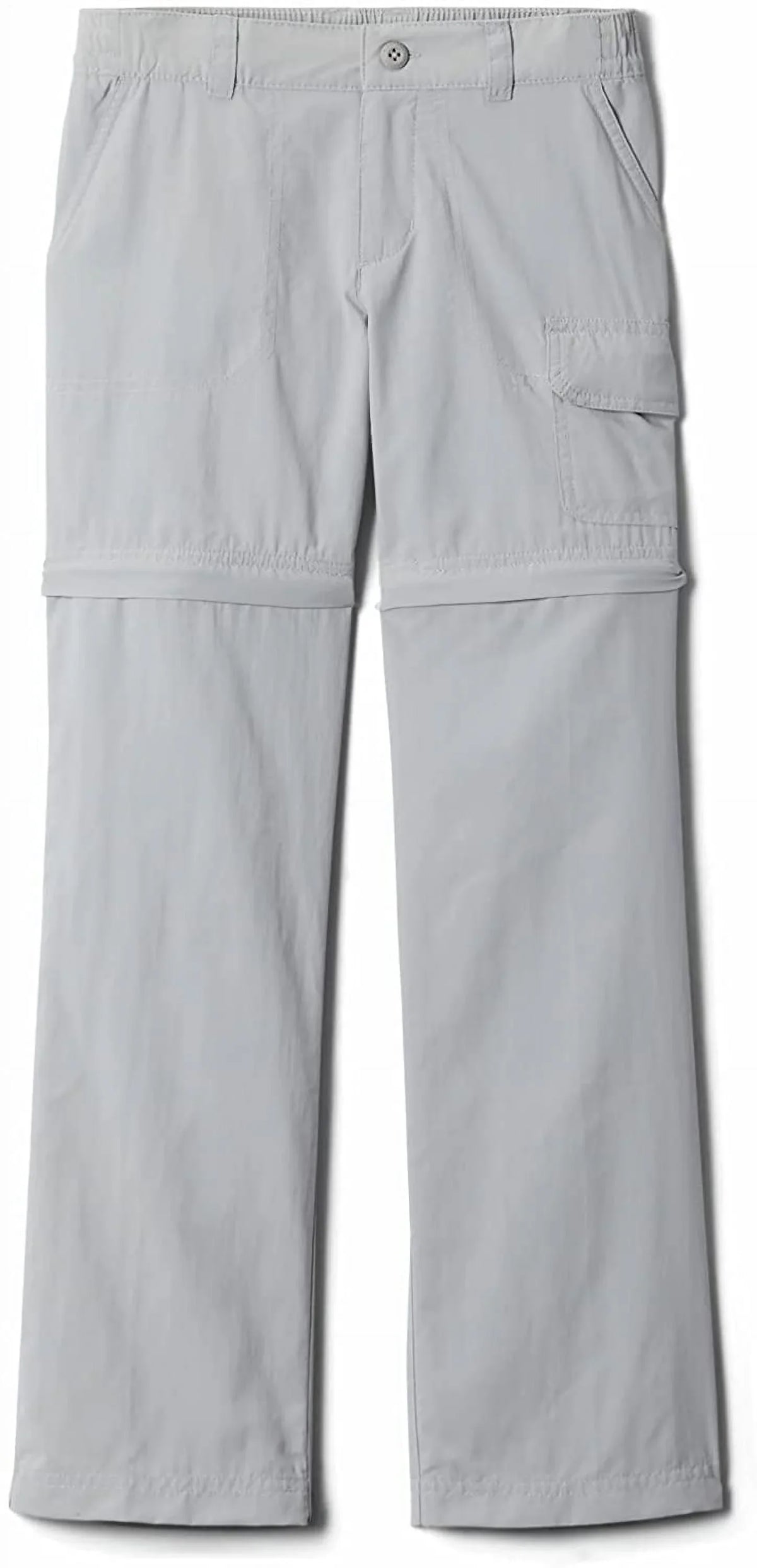 Columbia Girls Sizeilver Ridge IV Convertible Pant