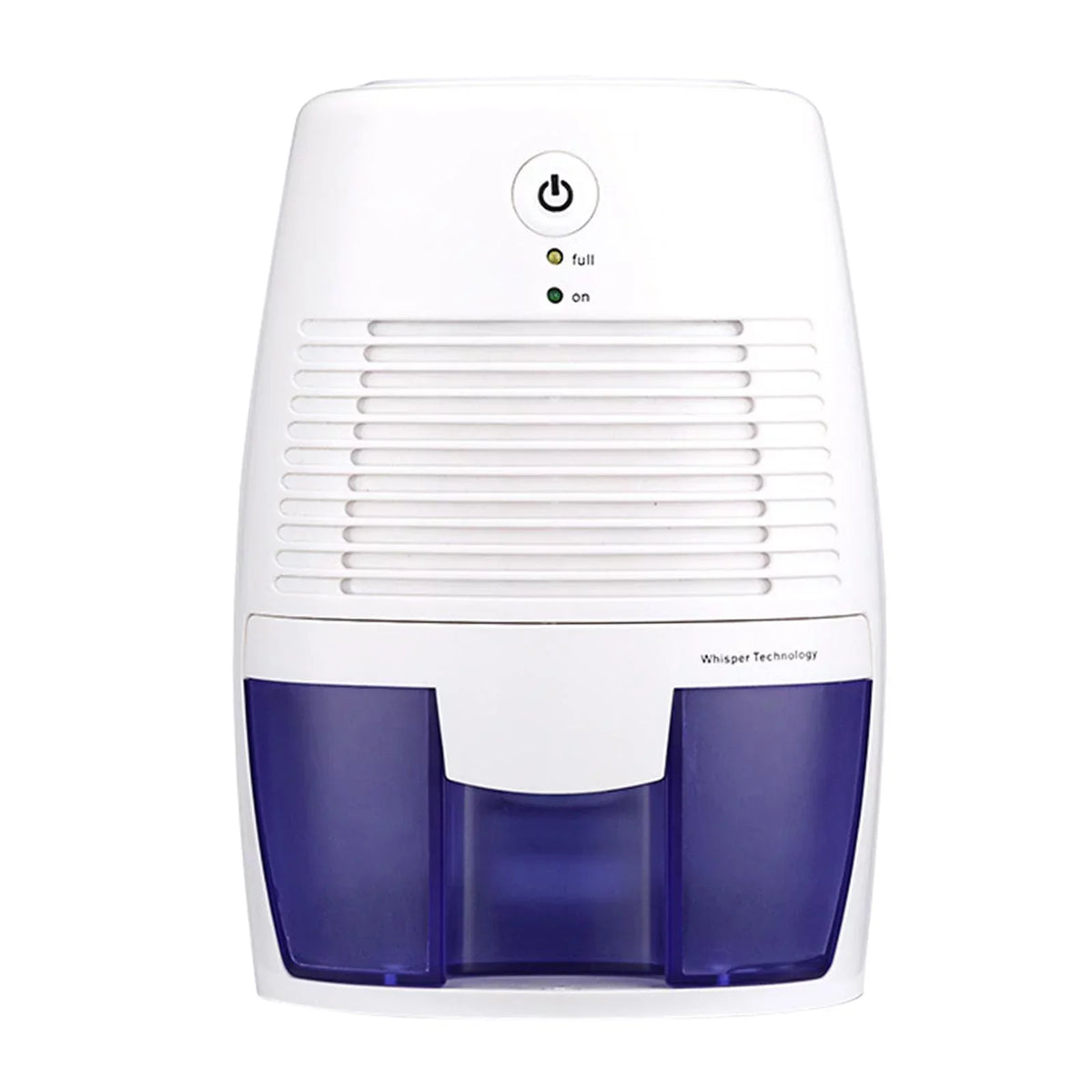 Portable Air Dehumidifier Air Dryer 500ml Quiet USizeB for Bathroom RV Kitchen