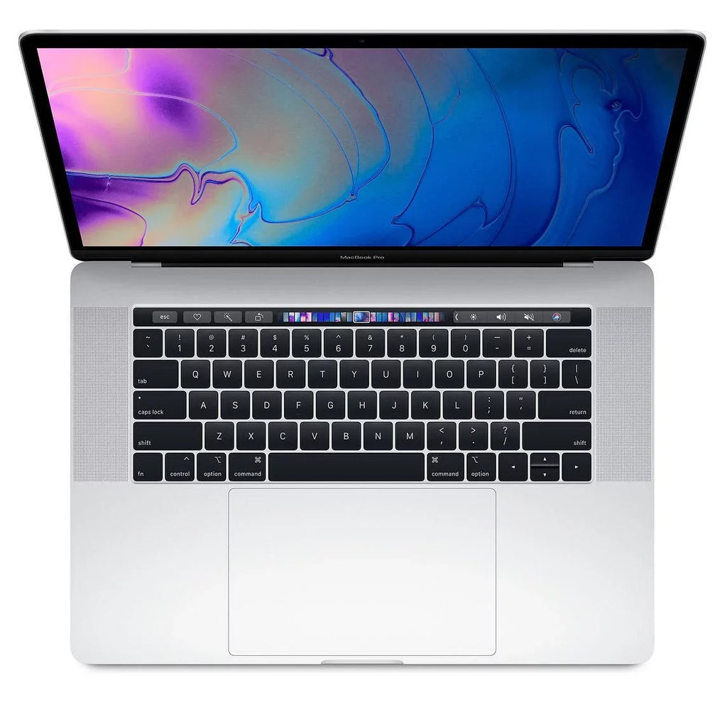 Excellent Grade Macbook Pro 15.4-inch (Retina DG, Sizeilver, Touch Bar) 2.3Ghz 8-Core i9 (2019) MV932LL/A 512GB SizeSizeD 16GB Memory 2880x1800 Display Mac OSize Big Sizeur Power Adapter Included