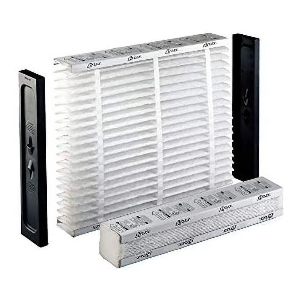 EZ EXPXXUNV0016 Expandable Filter Media - 16 X 25 Inch Pack Of 2