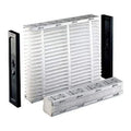 EZ EXPXXUNV0016 Expandable Filter Media - 16 X 25 Inch Pack Of 2