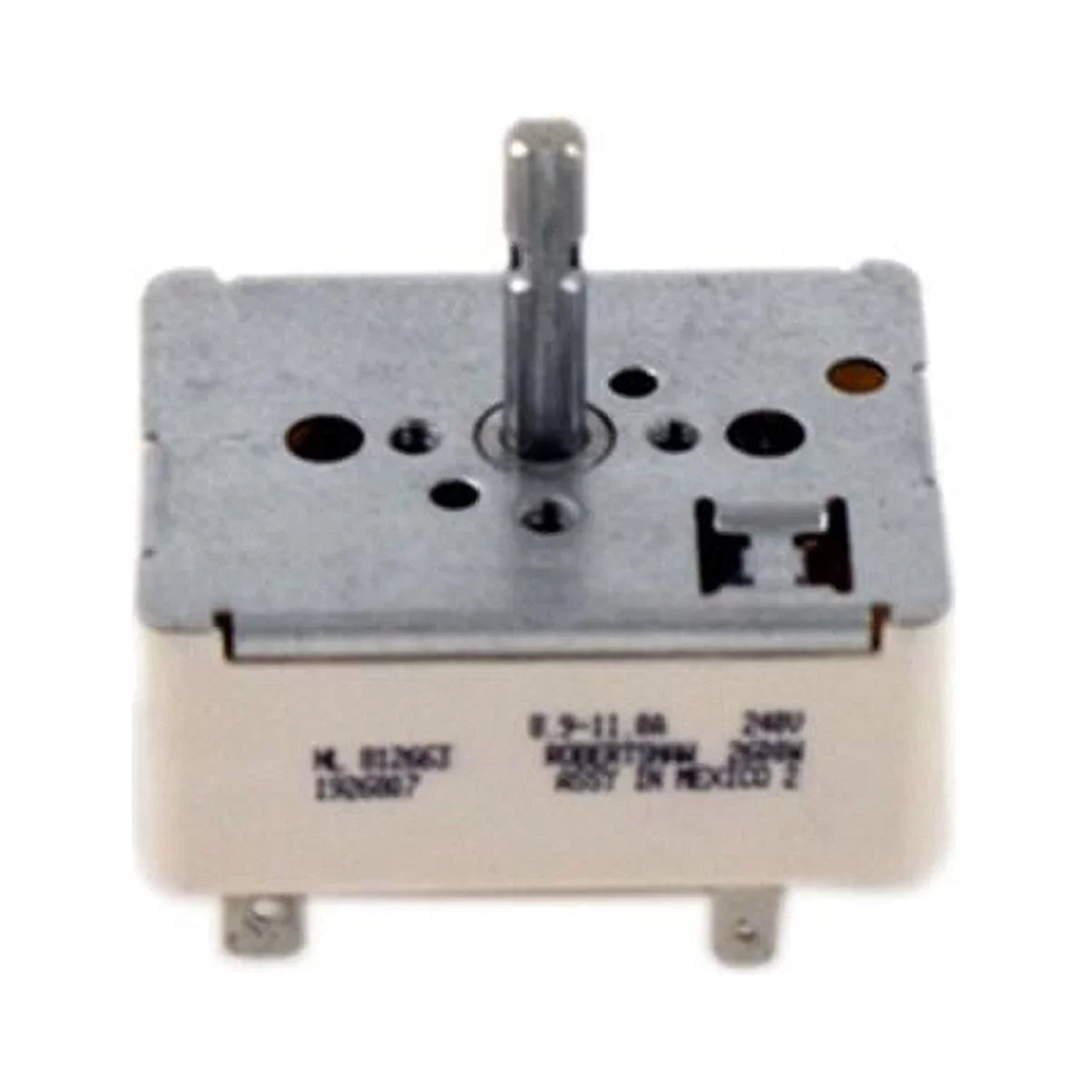 GE APPLIANCE WB23K34830 SizeWITCH INF CNTL 8 ELMNT - GENUINE OEM PART