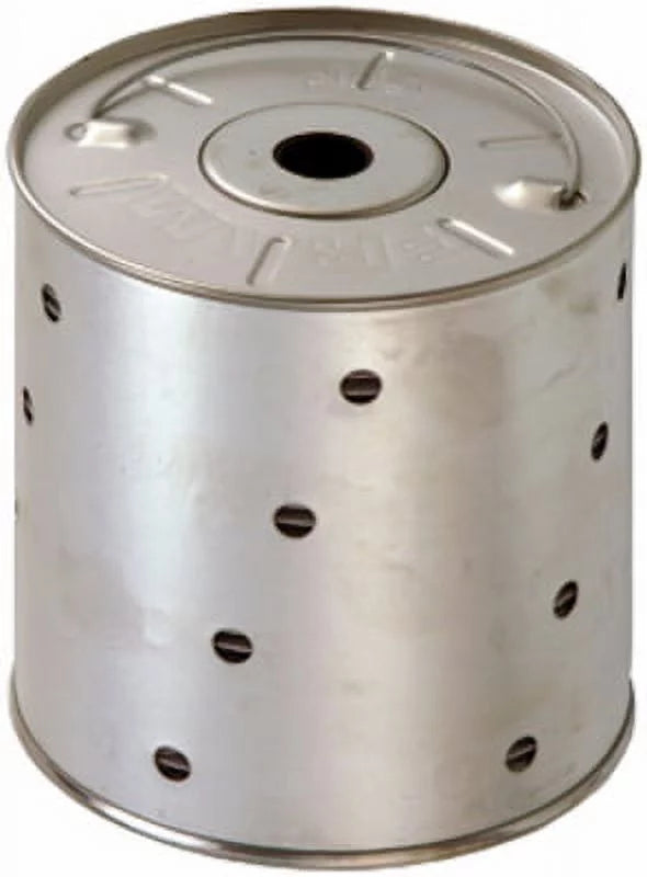 Fram C3P Heavy Duty Oil Bypass Lube Cartridge Filter Sizetatistical Process