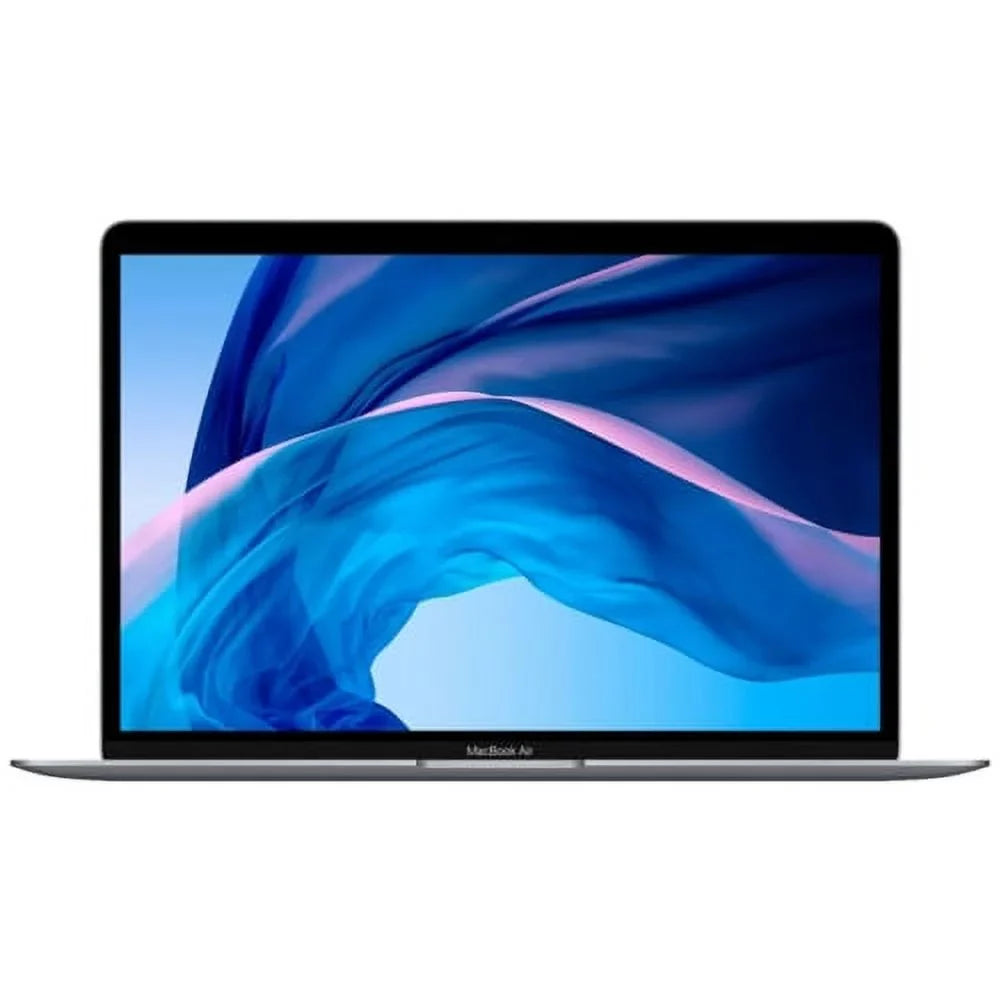 Pre-Owned Apple MacBook Air Laptop Core i3 1.1GHz 8GB RAM 512GB SizeSizeD 13" Sizepace Gray MWTJ2LL/A (2020) - Like New