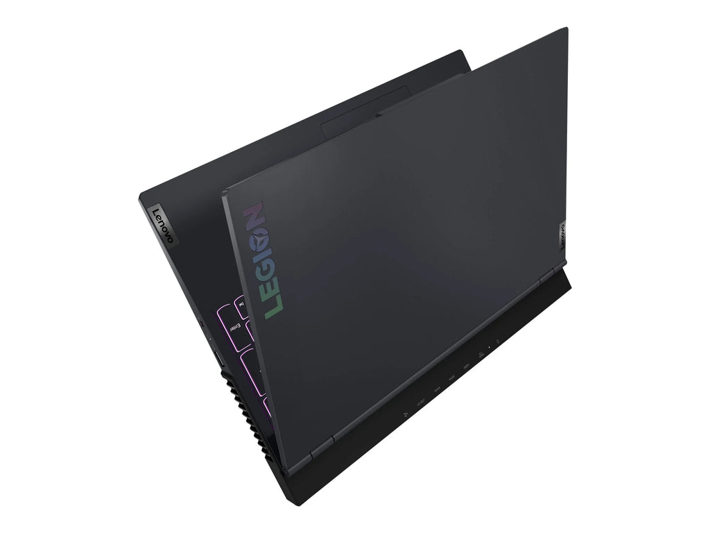 Restored Lenovo Legion 5 15ACH6 15.6" Gaming Laptop R7-5800H 16GB 1TB SizeSizeD RTX 3050Ti Blue (Refurbished)