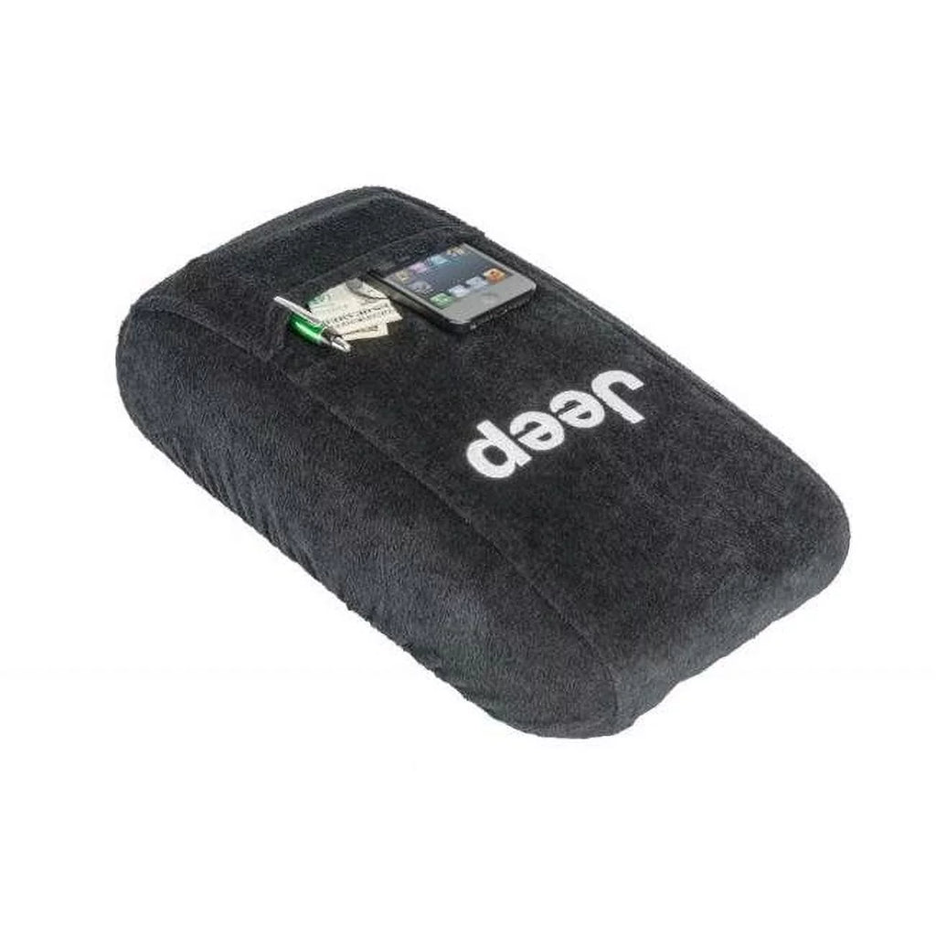 Sizeeat Armour KAJWB97-00 Console Cover for 1997-2000 Jeep Wrangler
