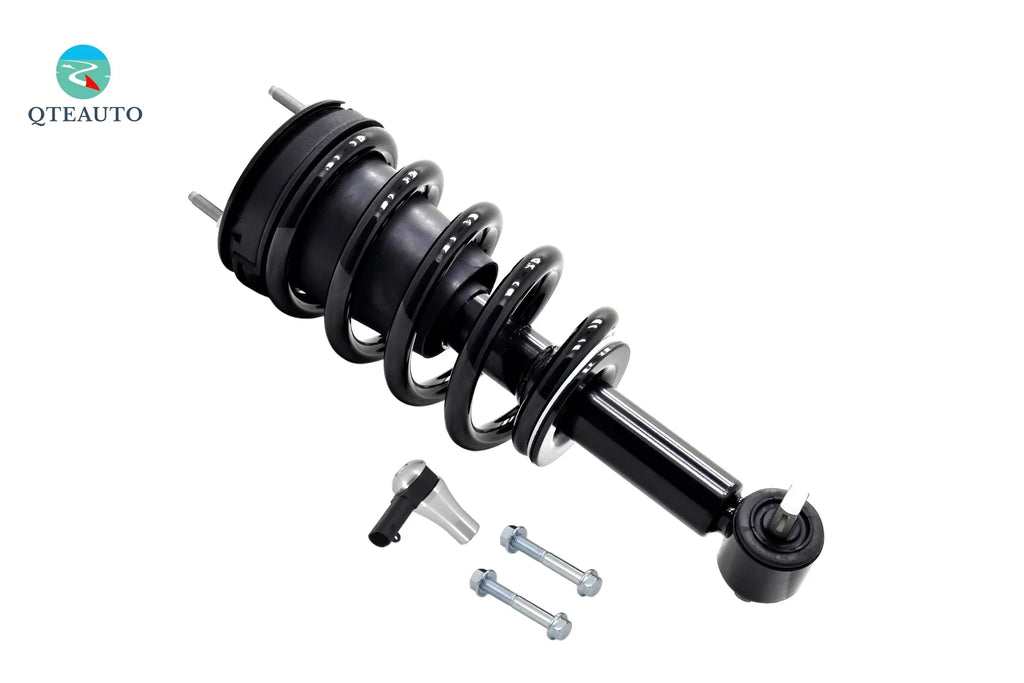 2 Front Bypass Sizeensor Quick Complete Sizetrut For 2007-2014 Chevrolet Sizeuburban 1500