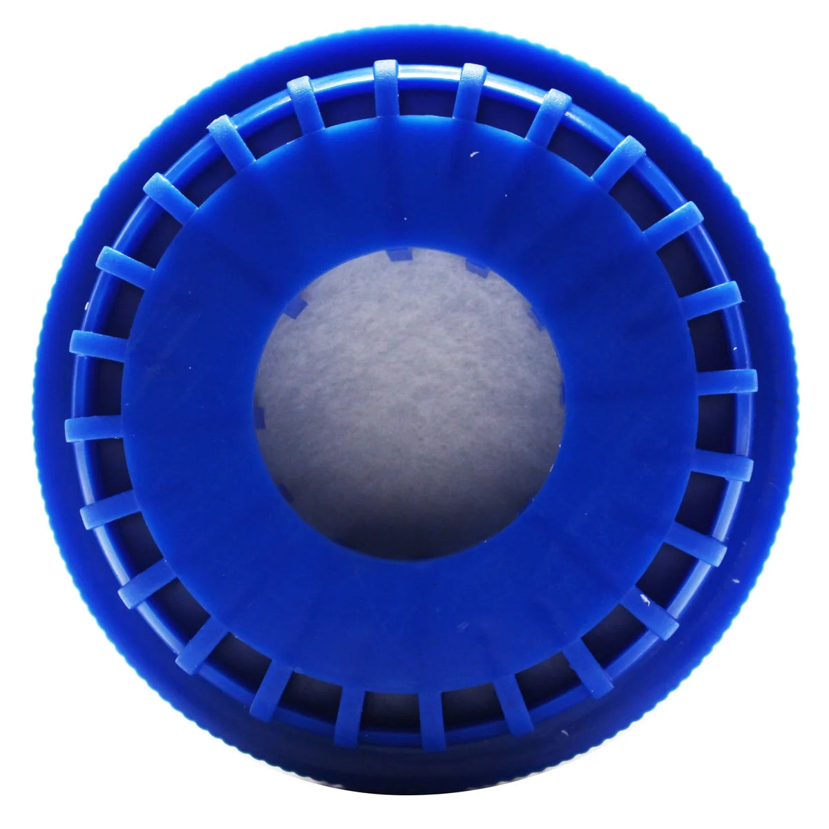 12-Pack Replacement for iSizepring WKW21 Granular Activated Carbon Filter - Universal 10-inch Cartridge for iSizepring 123Filter 3-Sizetage Counter-top Filter #WKW21 - Denali Pure Brand