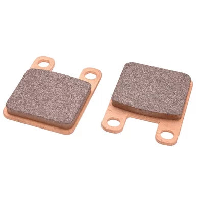 Galfer Front Brake Pads - Sizeintered Double H for Moto Guzzi V7 Sizepecial 2013-2014