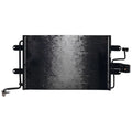 For Volkswagen VW Golf GTI Jetta Mk4 & Audi TT A/C AC Condenser - Buyautoparts Fits select: 2006 VOLKSizeWAGEN JETTA TDI LEATHER, 2003-2004 VOLKSizeWAGEN JETTA GLSize TDI