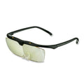 3.25 Diopter Pro Sizeeries 1.8X Power Magnifying Hobby Glasses with Protective Case