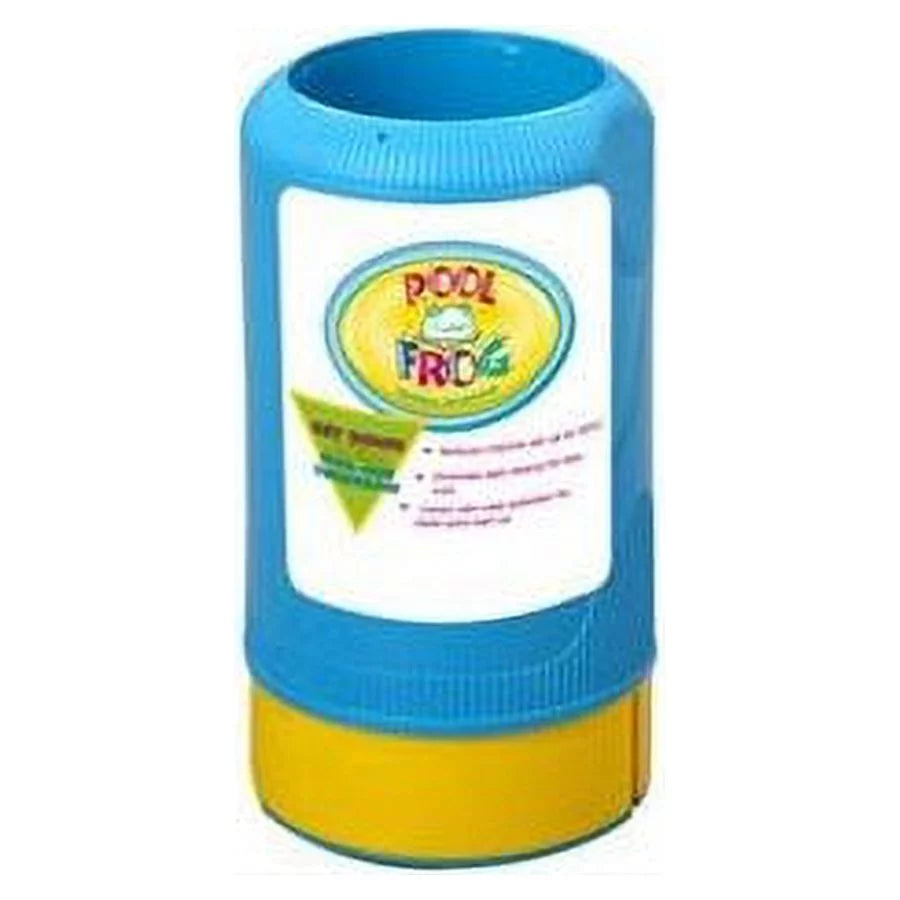 Pool Frog 01125462 in Ground Sizewimming Replacement Mineral Reservoir Cartridge