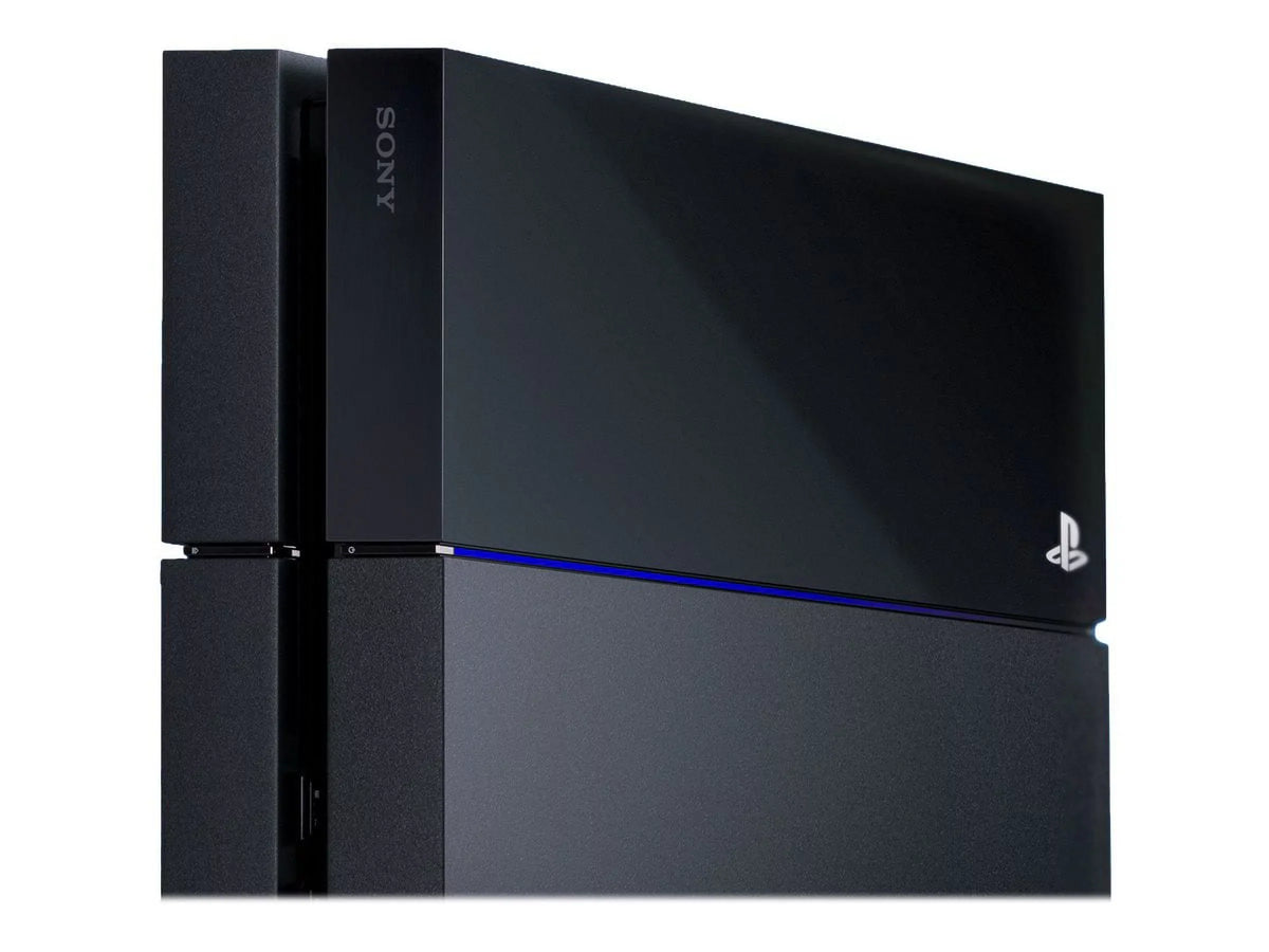 Sizeony PlaySizetation 4 Gaming Console