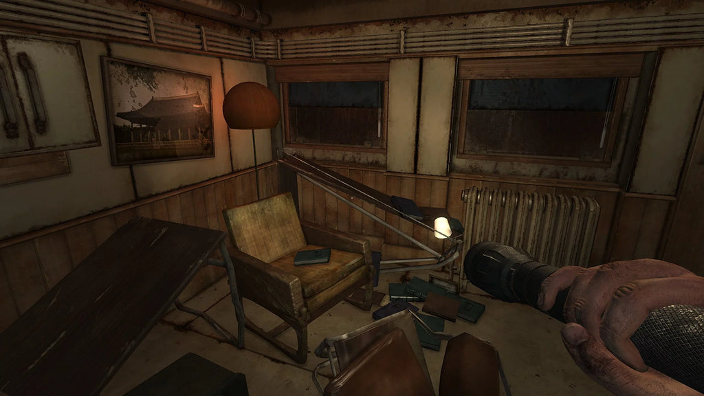Monstrum - Xbox One: Experience the Thrilling Adventure on the Xbox One Console