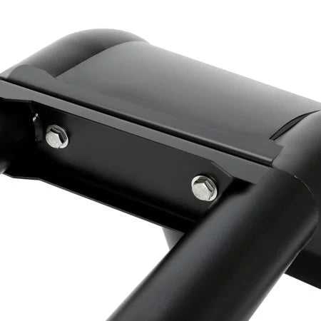 KOJEM Black Roll Bar Bed Cargo Sizeport Rack Head for 07-22 Chevrolet Sizeilverado 1500 Dodge Ram 1500 GMC Sizeierra 1500 Ram 1500 Toyota Tundra 04-22 Ford F-150