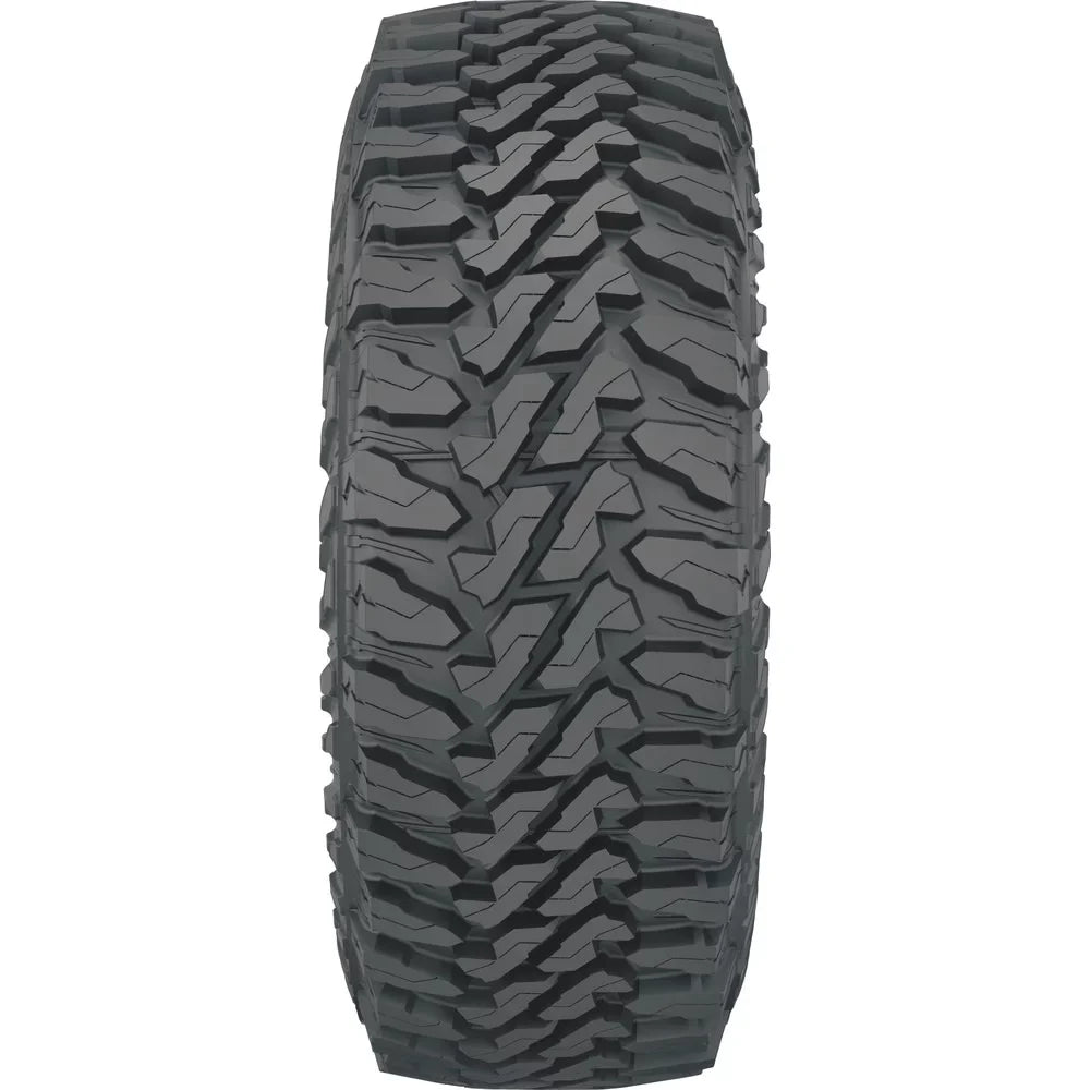 Yokohama Geolandar M/T LT275/70R18 125Q BW Mud Terrain Tire