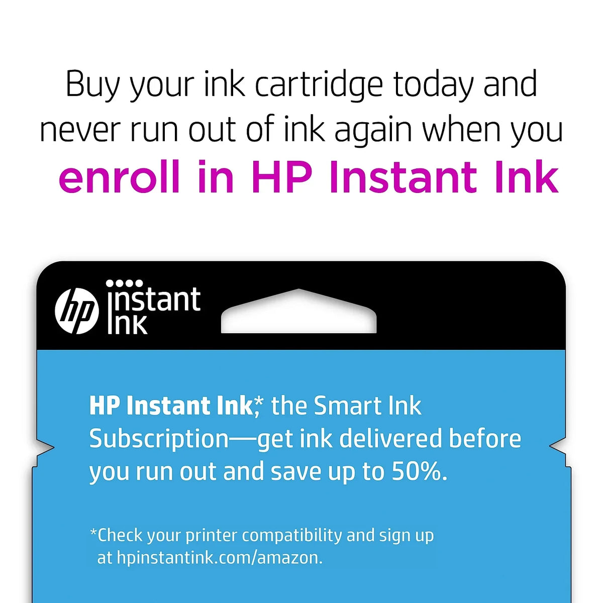 HP 962XL Twin Black Cyan/Magenta/Yellow Ink Cartridges High Yield 6ZA57AN#140