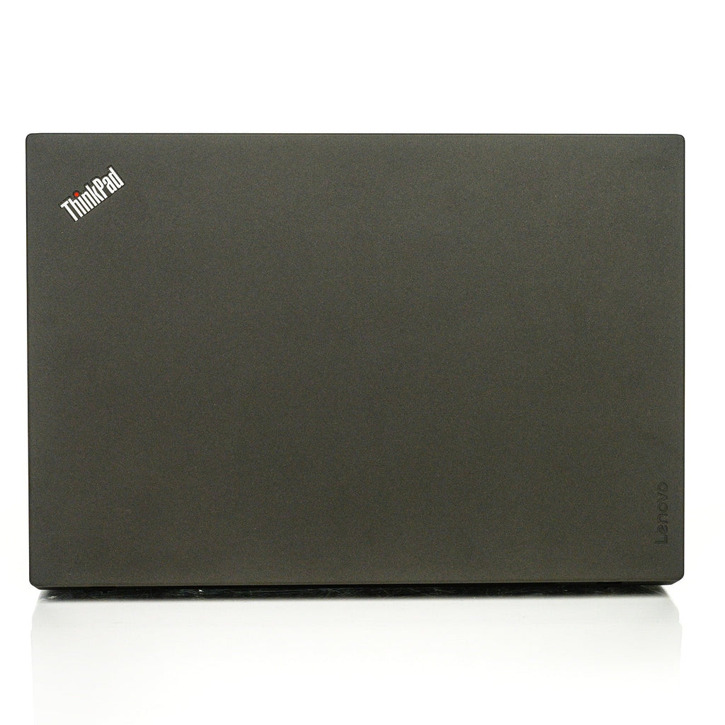 Used Lenovo ThinkPad T460 Laptop i5 Dual-Core 16GB 500GB Win 10 Pro B v.WAA