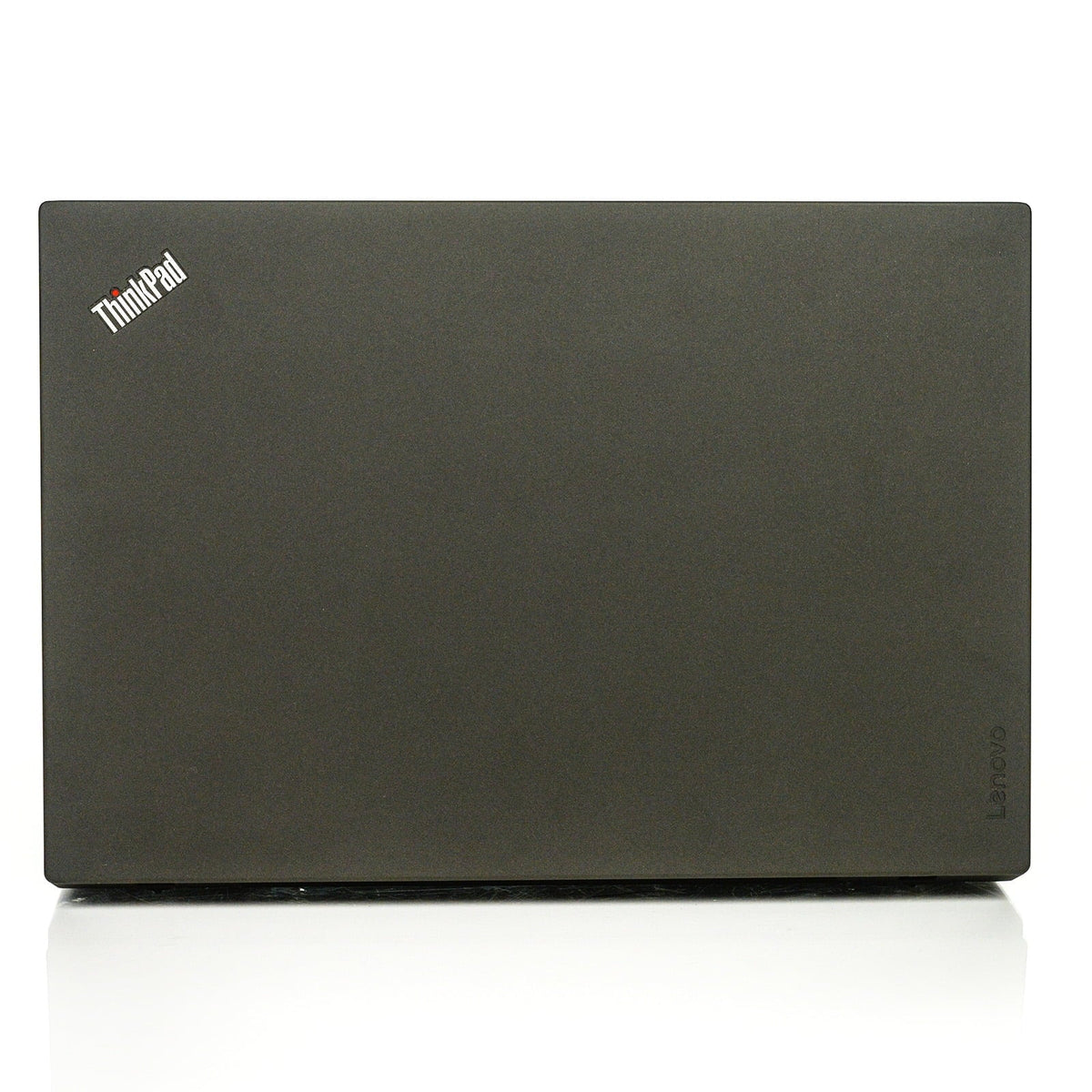 Used Lenovo ThinkPad T460 Laptop i5 Dual-Core 16GB 500GB Win 10 Pro B v.WAA