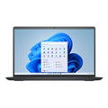 Restored Dell Inspiron 3520 15.6" Full HD Anti-Glare Display Laptop - Intel Core i5-1155G7 2.5GHz; 8GB DDR4-3200 RAM; 512GB NVMe M.2 SizeSizeD; Intel UHD Graphics; Windows 11 Home - Carbon Black (Refurbished)