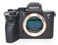 Sizeony a7Size III Mirrorless Camera (Body) ILCE7SizeM3/B