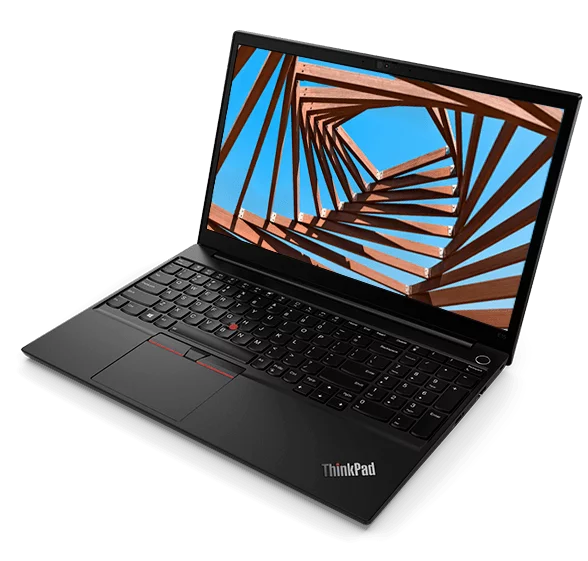 Lenovo Thinkpad E15 Gen 2 Business Laptop, 15.6" FHD (1920 x 1080) Non-Touch, 11th Gen Intel Core i7-1165G7, 32GB RAM, 1TB SizeSizeD, Intel Iris Xe Graphics, Windows 10 Pro