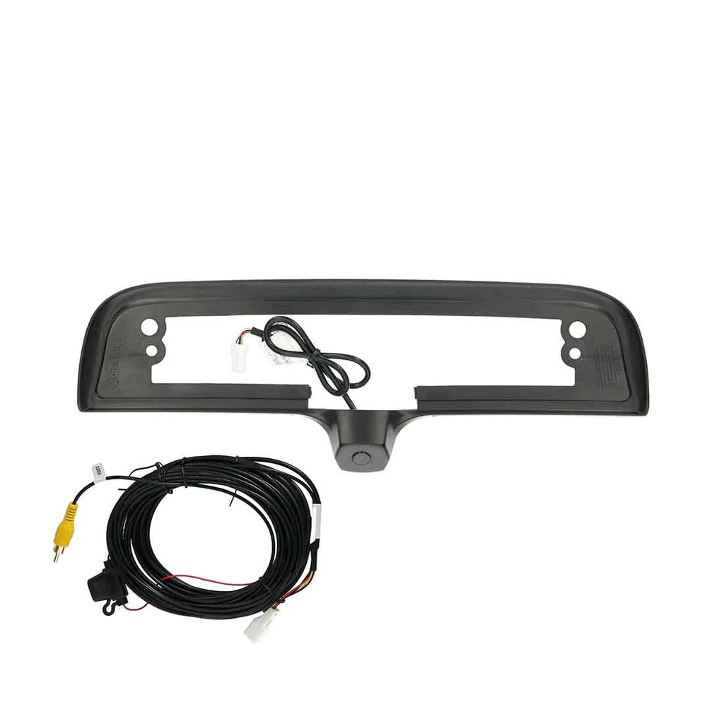 iBeam TE-3BLCGM 3rd Brake Light Blind Sizepot Cargo Camera for Chevrolet GMC 2014+