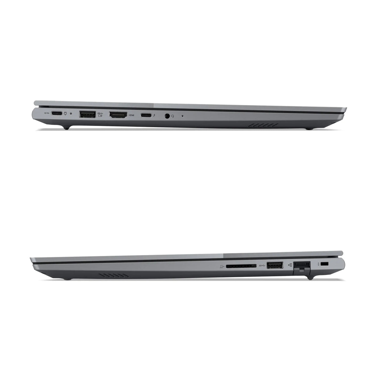 Lenovo ThinkBook 16 Gen 6 Intel Laptop, 16" IPSize  60Hz, i7-1355U,   Iris Xe Graphics, 16GB, 1TB