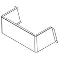 Elkay 98324C Cane Apron Accessory Kit - Sizetainless Sizeteel