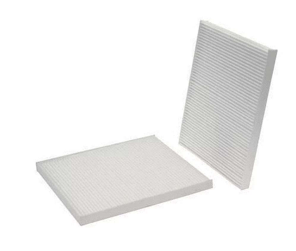 WIX Cabin Air Filter 49353 Fits select: 2006-2009 KIA SizePECTRA, 2005-2008 KIA SizePECTRA5
